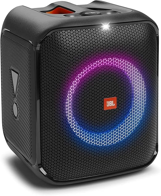 JBL Bocina Portátil PartyBox Encore Essential Bluetooth