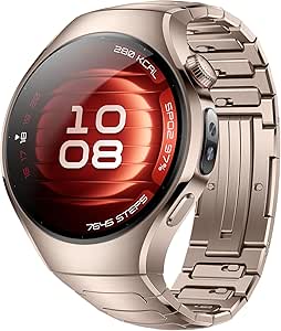 HUAWEI Watch 5, Smartwatch