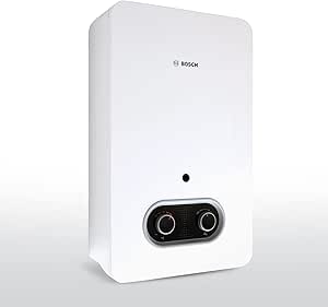 BOSCH, Calentador de agua instantáneo gas LP
