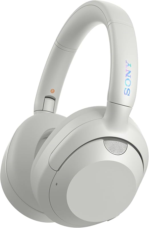 Sony Audífonos Inalámbricos ULT Wear con Bajos