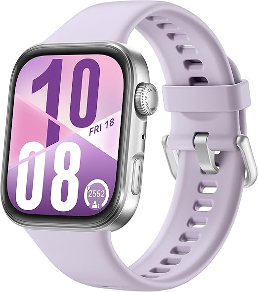 HUAWEI Watch FIT 4 Smartwatch