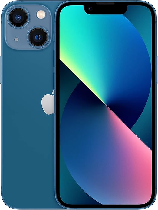 Apple iPhone 13 Mini (512 GB) – Azul