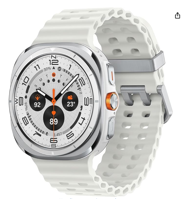 SAMSUNG Galaxy Watch Ultra 47mm