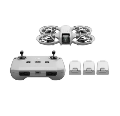 Pack DJI Neo Vuela Más