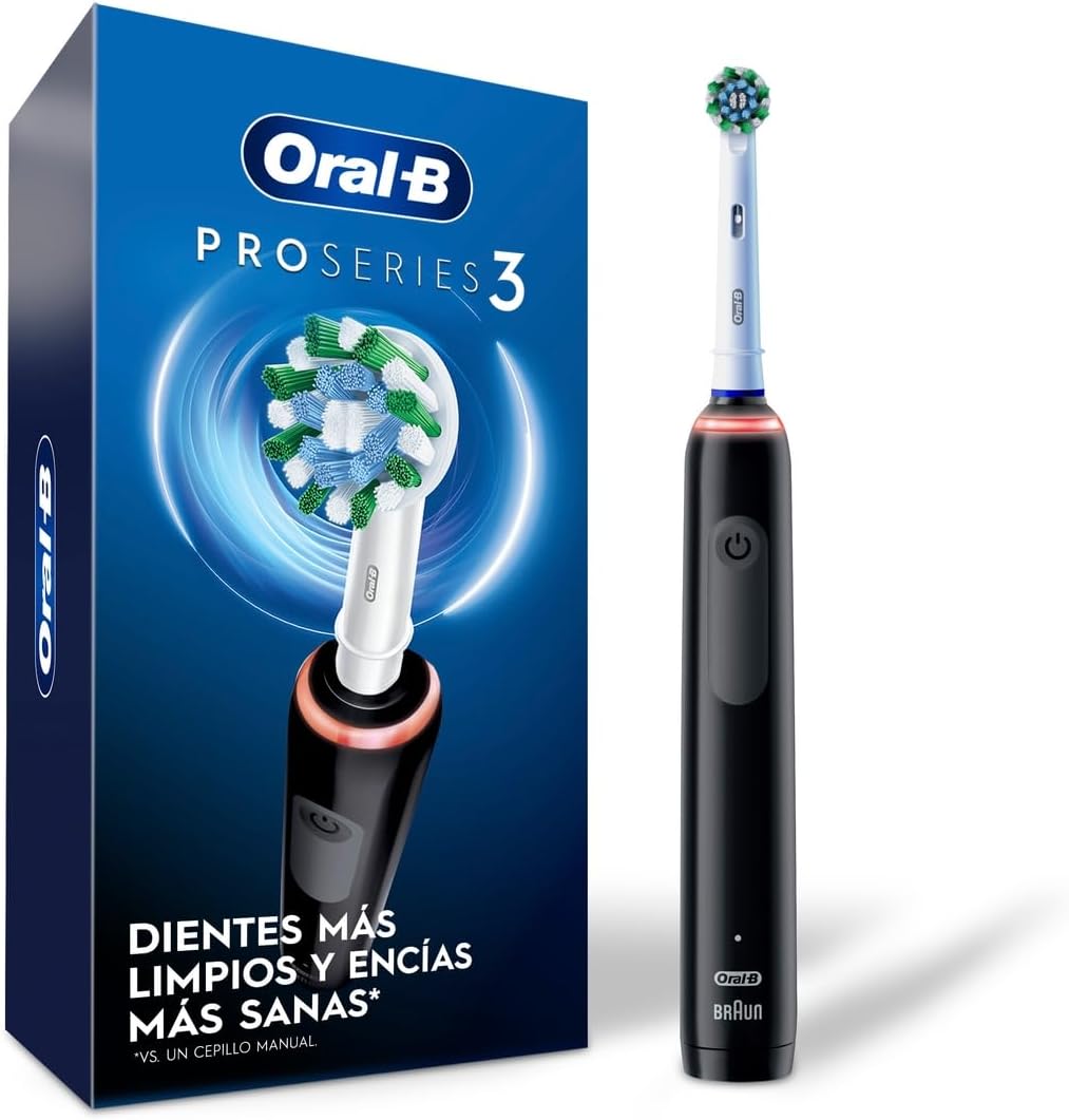 Oral B PRO Series 3