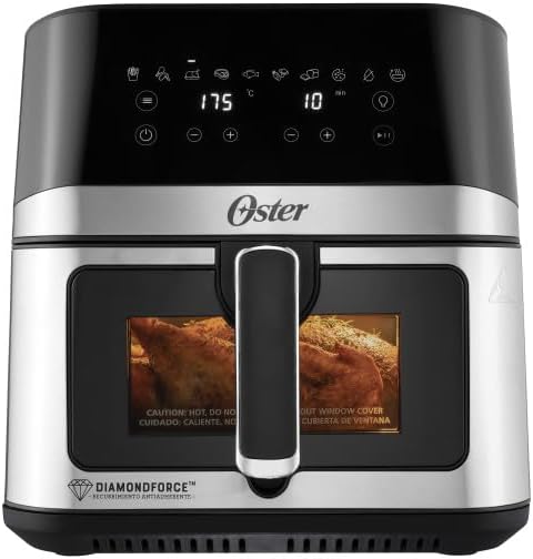 Oster® Freidora de Aire Digital