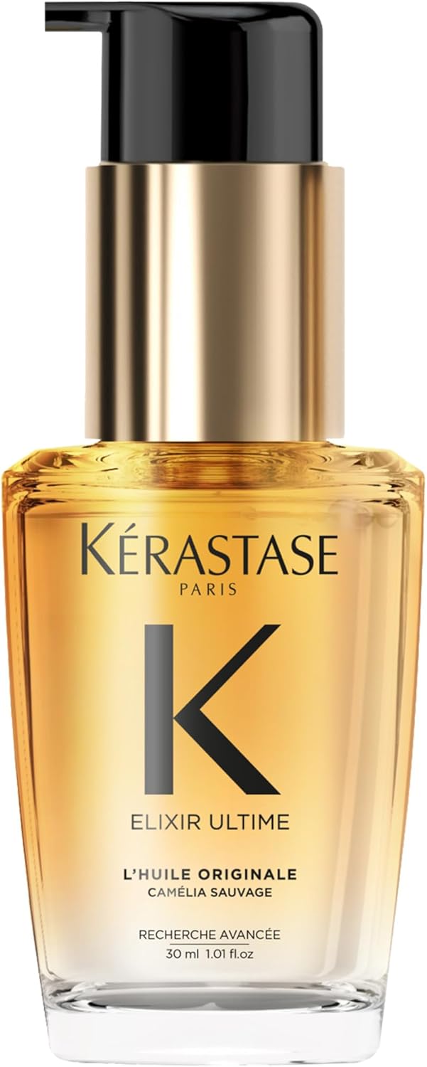 KÉRASTASE Elixir Ultime L’Huile
