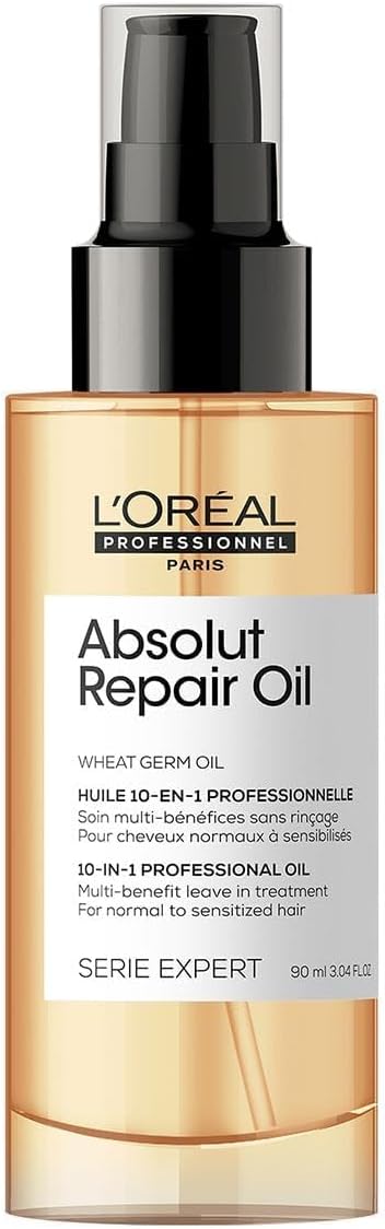 L’Oreal Professionnel Absolut Repair Tratamiento 10 en 1