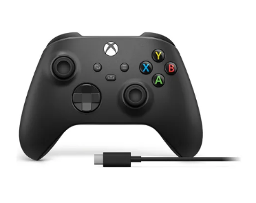 Control Inalámbrico Xbox Series