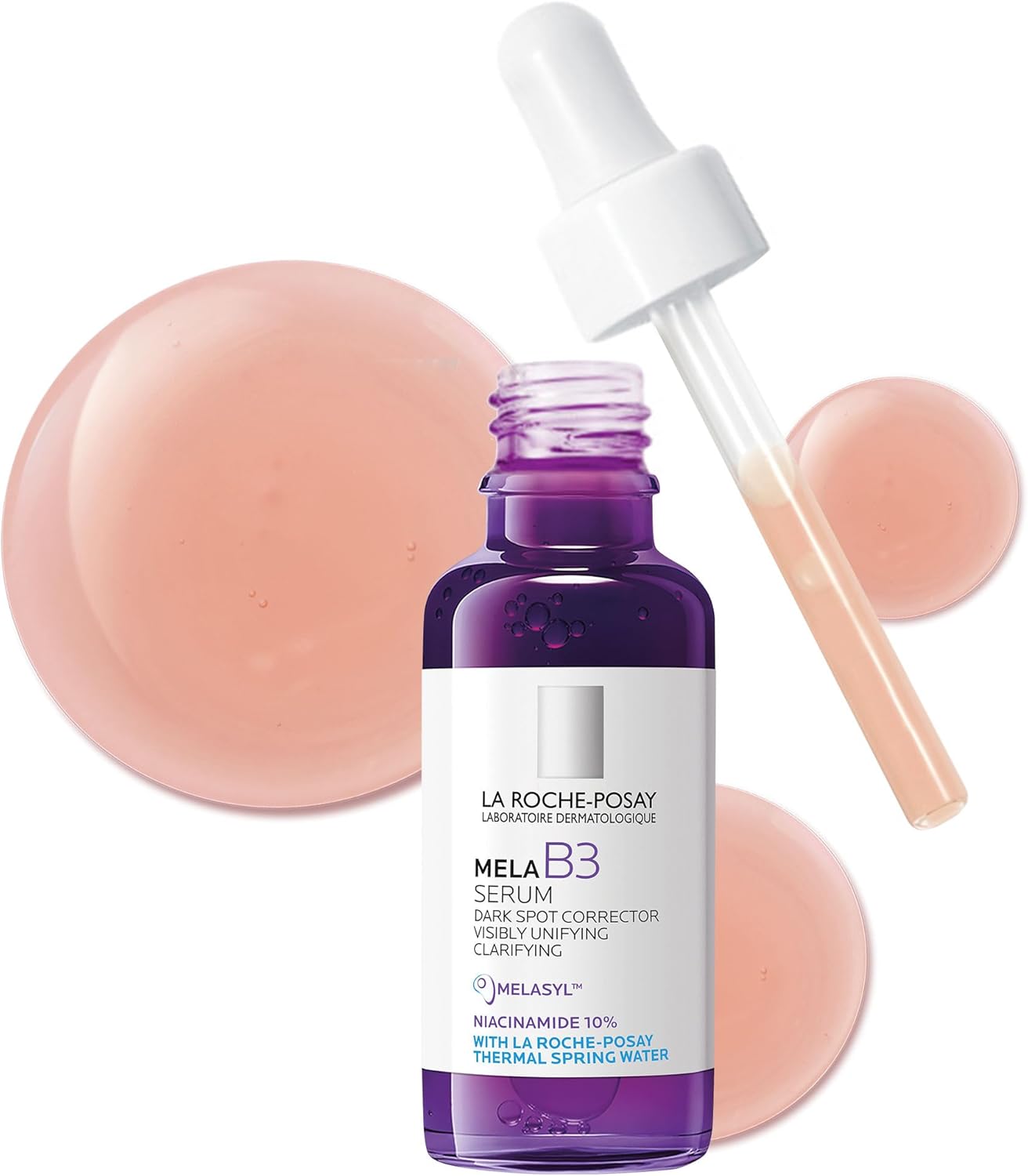 La Roche Posay Mela B3 Serum Antimanchas 30ml
