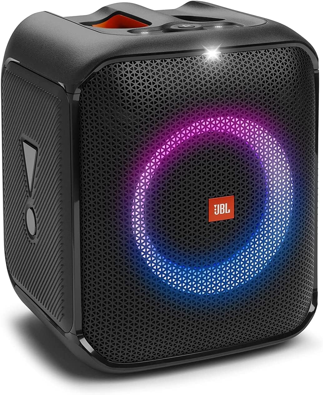 JBL Bocina Portátil PartyBox Encore Essential Bluetooth – Negro
