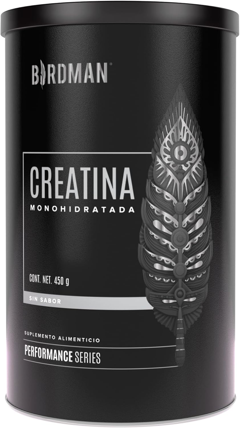 Birdman Creatina Monohidratada de Alta Pureza