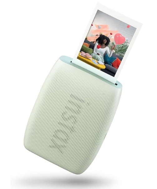 instax Impresora Link 3 Verde