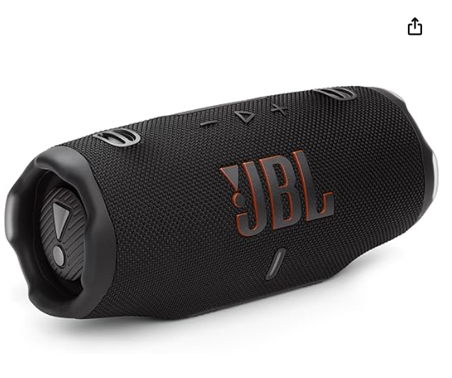 JBL Charge 6