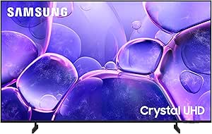 AMSUNG Television 75» 4K LED