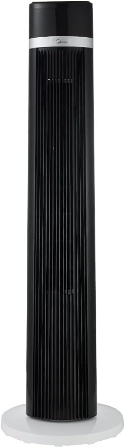 Midea MTF18TR Ventilador de Torre 42″