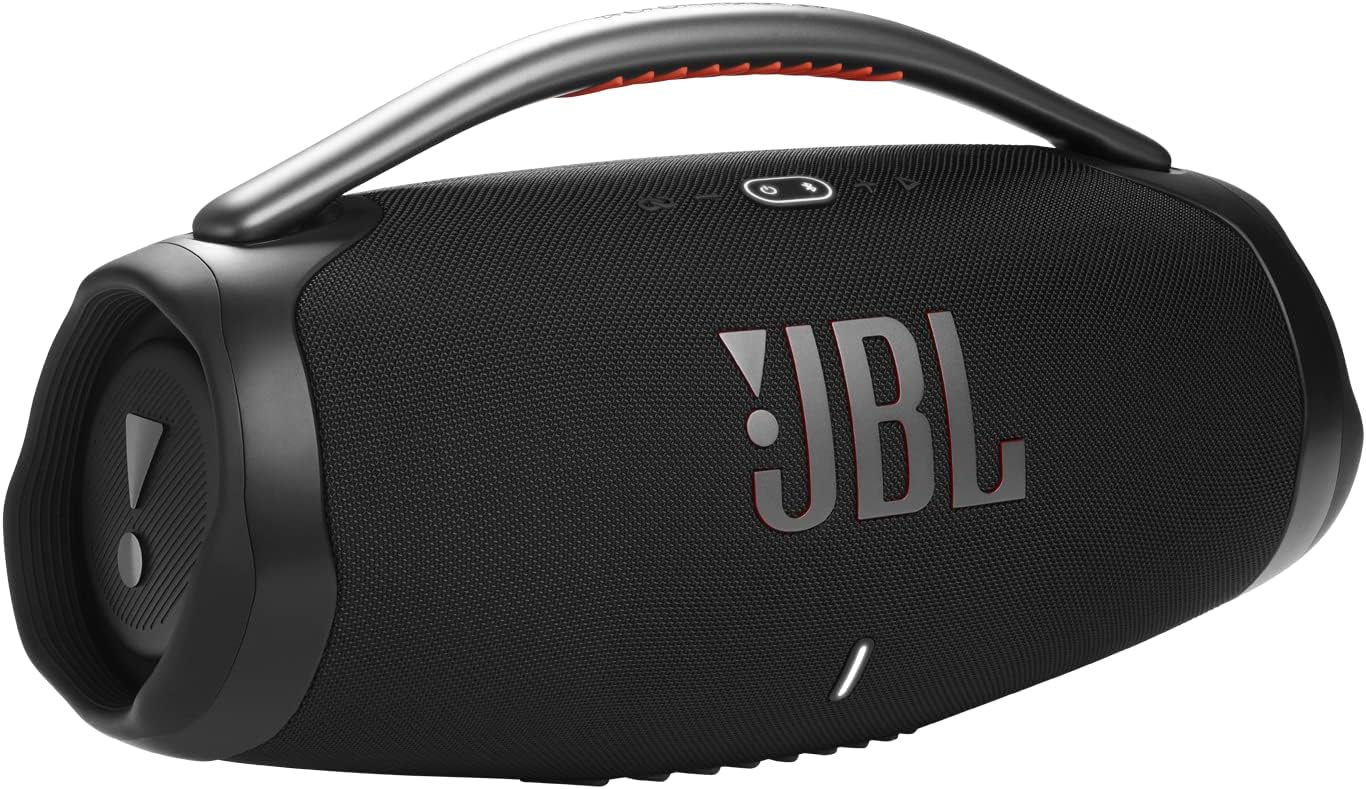 JBL Boombox 3 Bocina Portátil Bluetooth