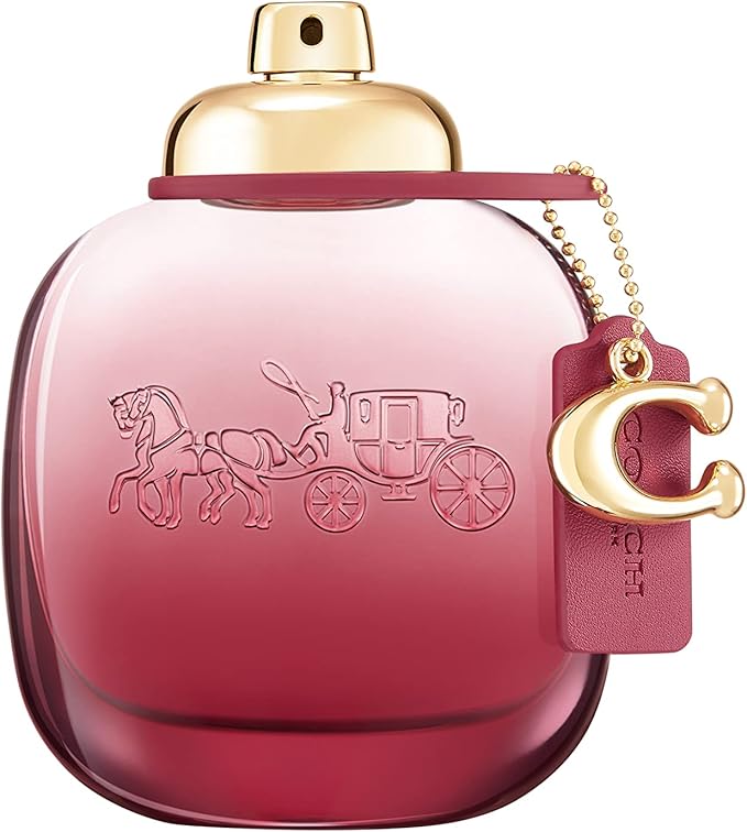 CoachWild Rose by Coach for Women  3 oz EDP Spray
