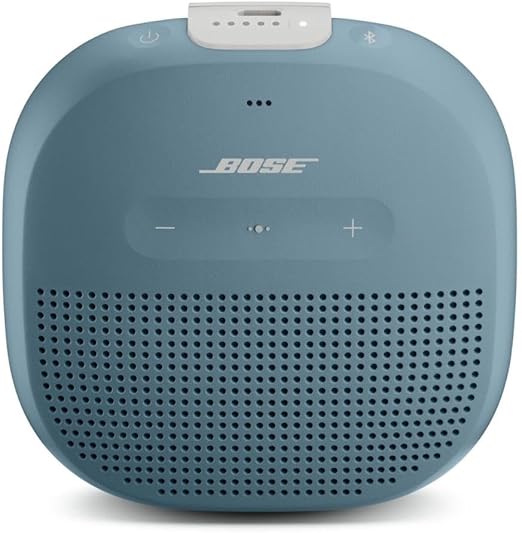 Altavoz Bluetooth Bose SoundLink Micro: