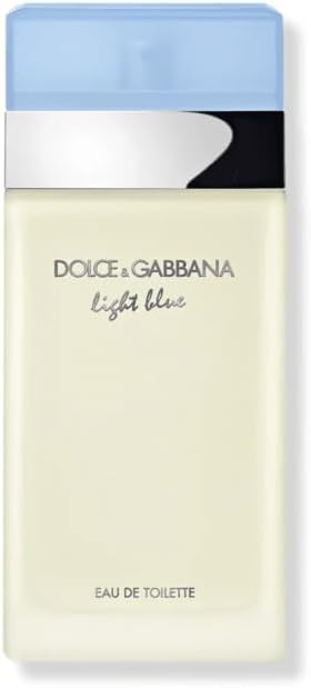 Dolce & Gabbana Light Blue Perfume para Mujer