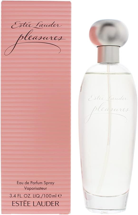 Pleasures By Estee Lauder For Women. Spray