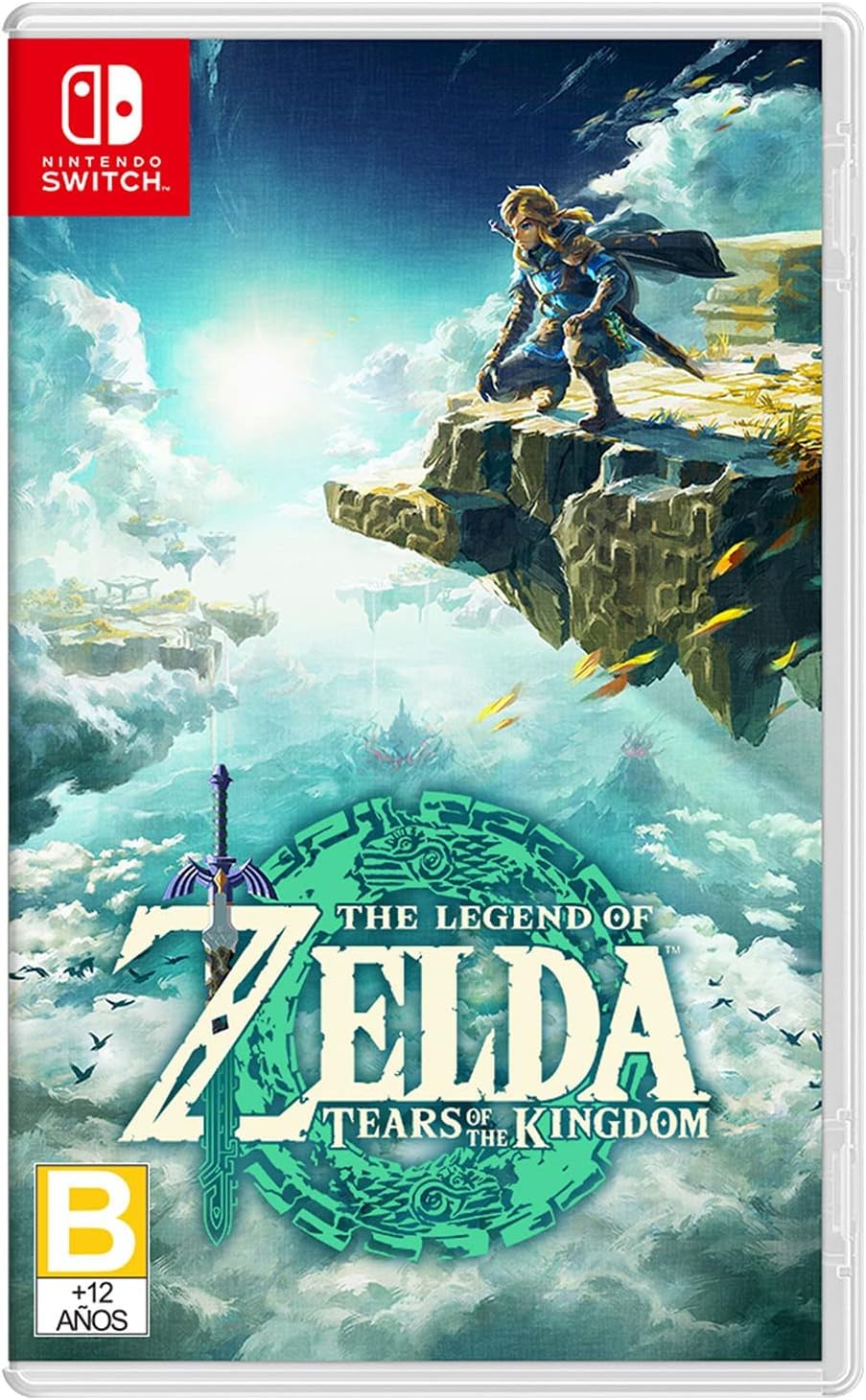 The Legend of Zelda