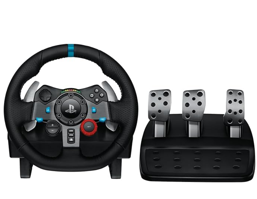 Logitech G29 Driving Force