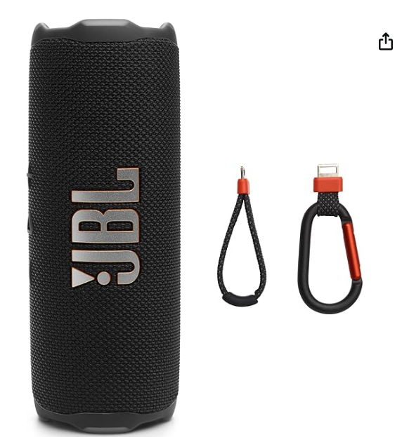 JBL Flip 7 Bocina