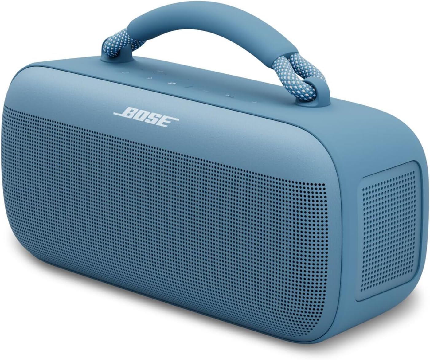 Bose Altavoz Portátil SoundLink MAX Azul Del Anochecer