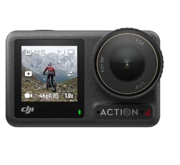 DJI Pack Estándar Osmo Action 4