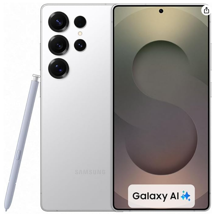 Samsung Galaxy S25 Ultra