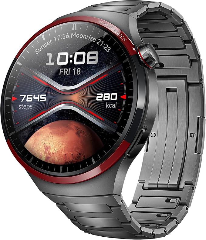 HUAWEI Watch 4 Pro Space Edition