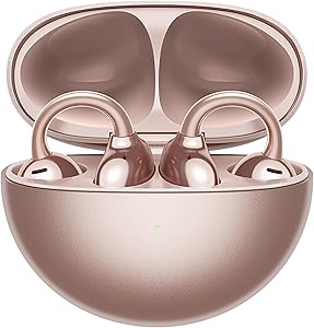 HUAWEI FreeClip, Oro Rosa