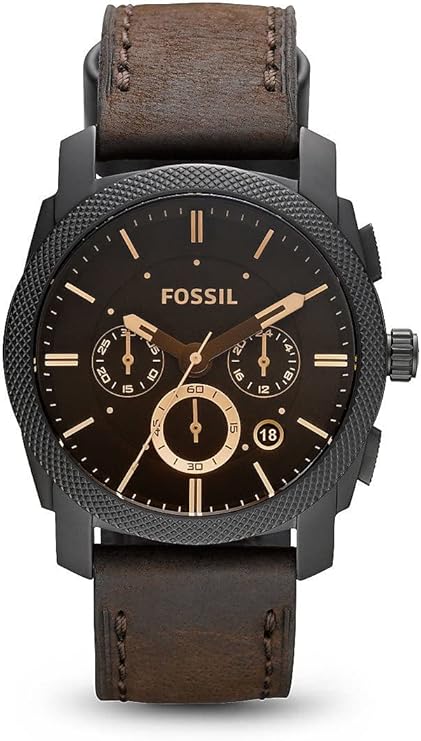 Fossil Reloj para Hombre