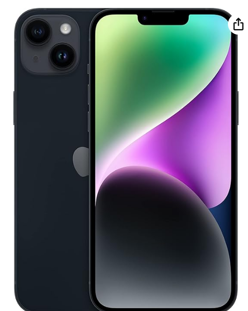 iPhone 14 Plus 256 GB
