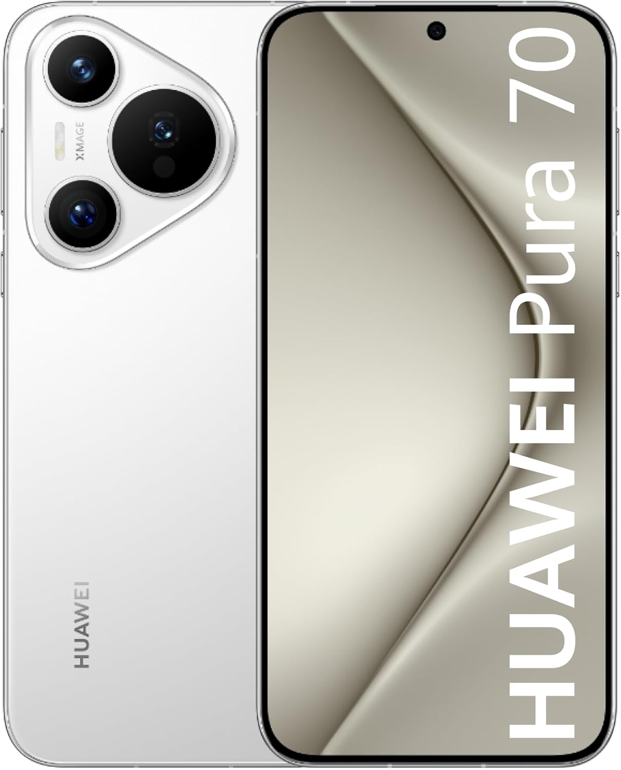 HUAWEI Pura 70 Smartphone, 12+256GB