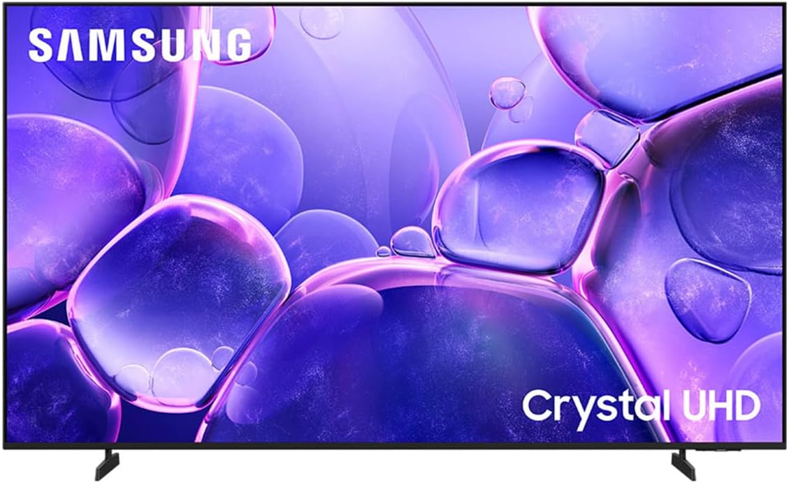 SAMSUNG Television 75» 4K LED