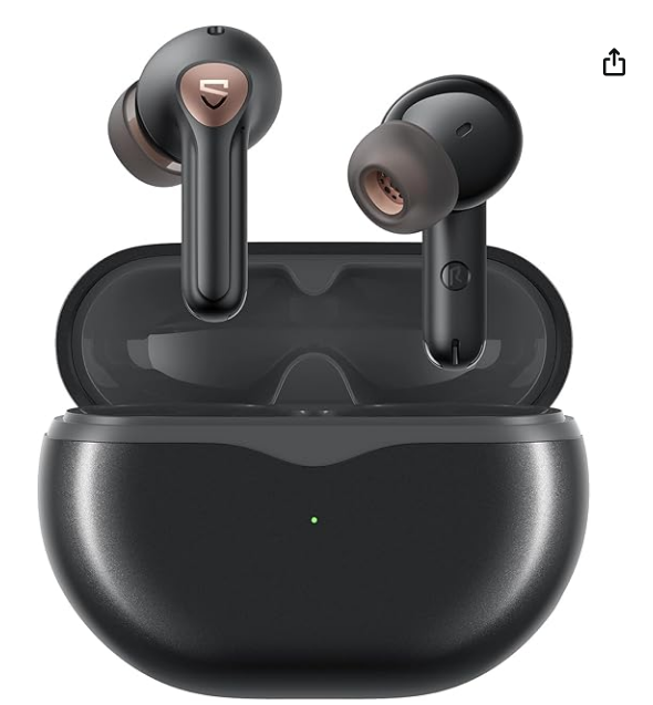 SoundPEATS Air4 Pro