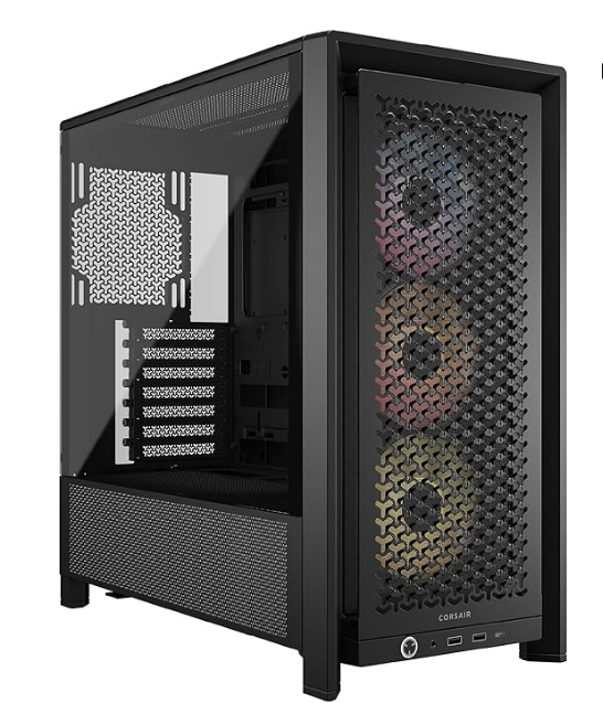 Corsair Frame 4000D RS