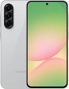 Celular Galaxy A56 5G Rosa 256GB