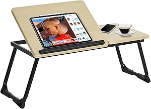 Mesa Portátil para Computadora Portátil
