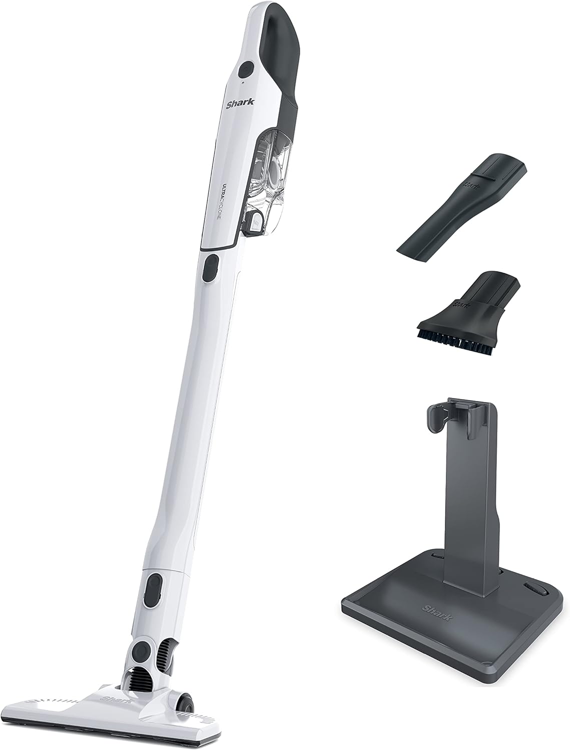Shark CH963AMZ 2 en 1 Pet Pro Sistema de Ultraciclón