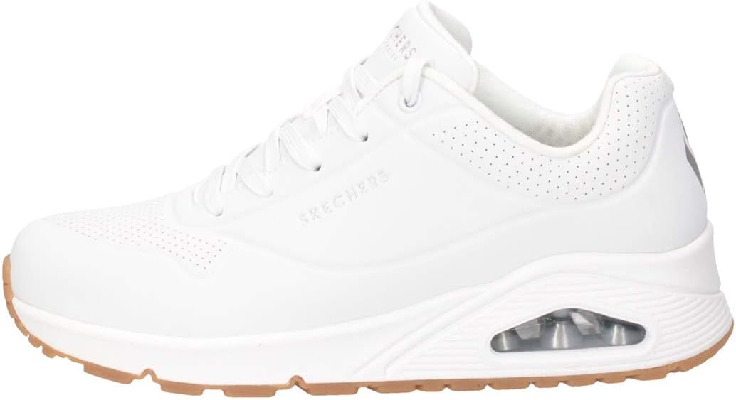 Skechers Uno-Stand on Air Tenis para Mujer