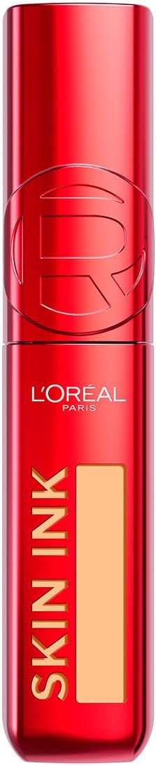 L’Oreal Paris Plump Ambition, Rouge in Love