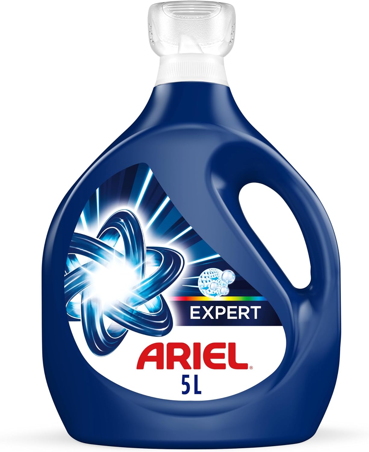 Detergente Líquido Ariel Expert