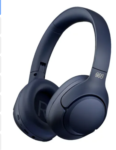 Qcy H3 Anc Audífonos