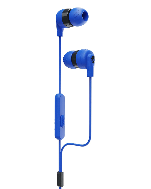 Skullcandy Ink’d+ Auriculares In-Ear