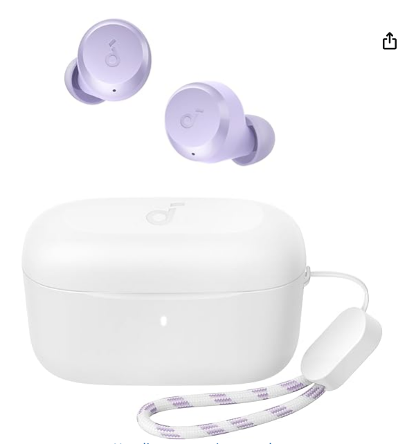 Anker Soundcore Audifonos
