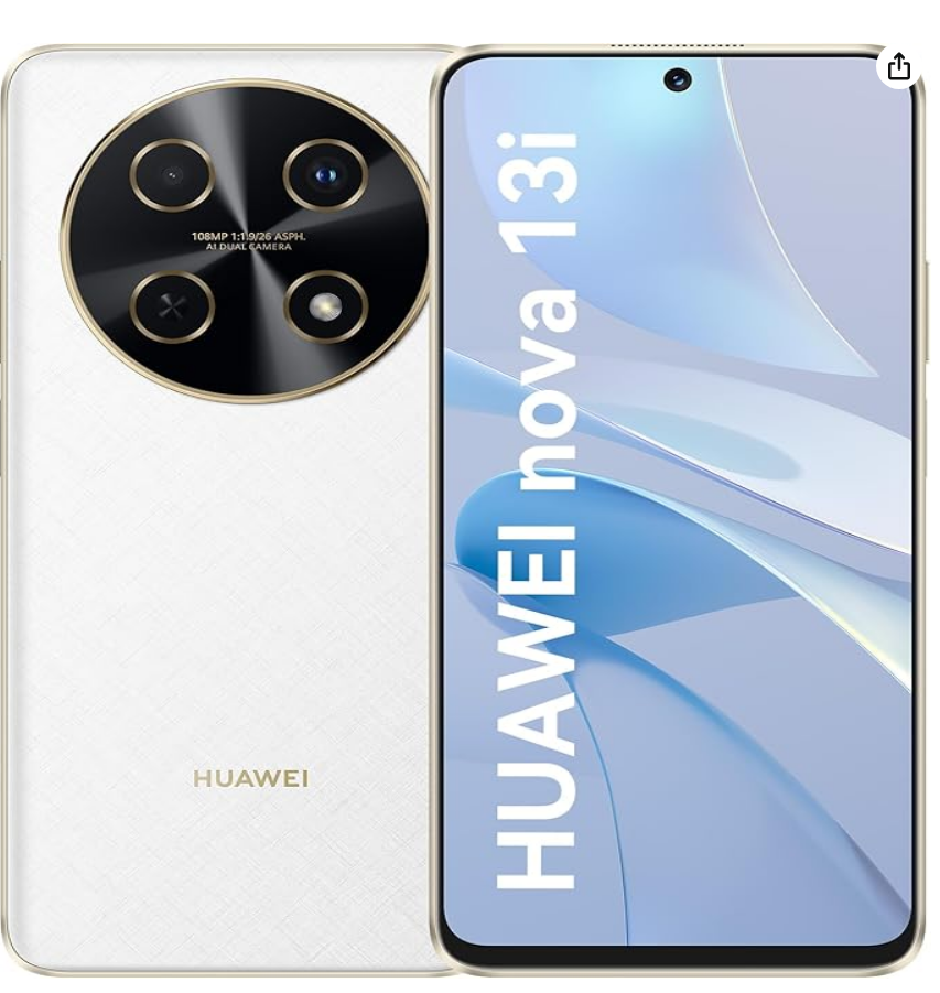 Huawei Nova 13i