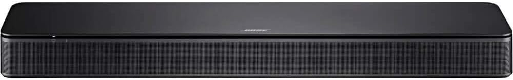 Barra de Sonido BOSE